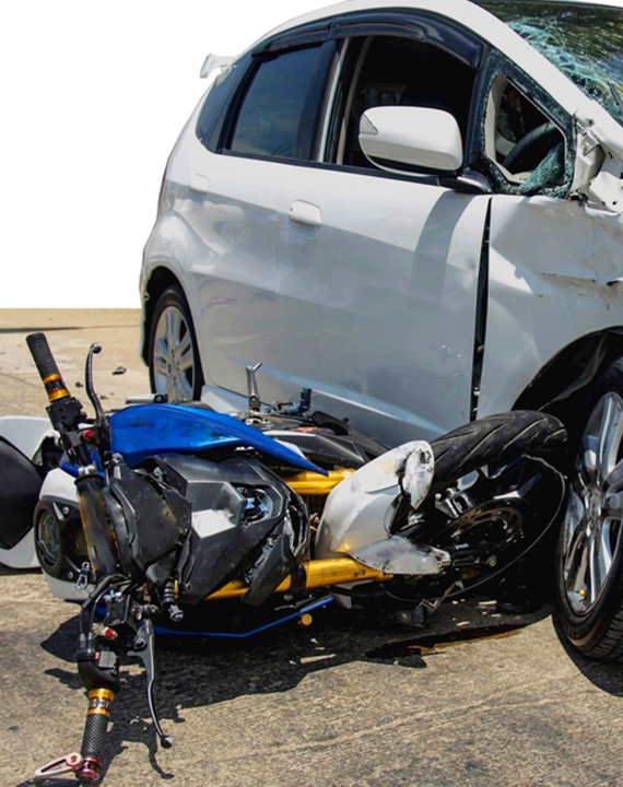 Your Injury Causing Accident