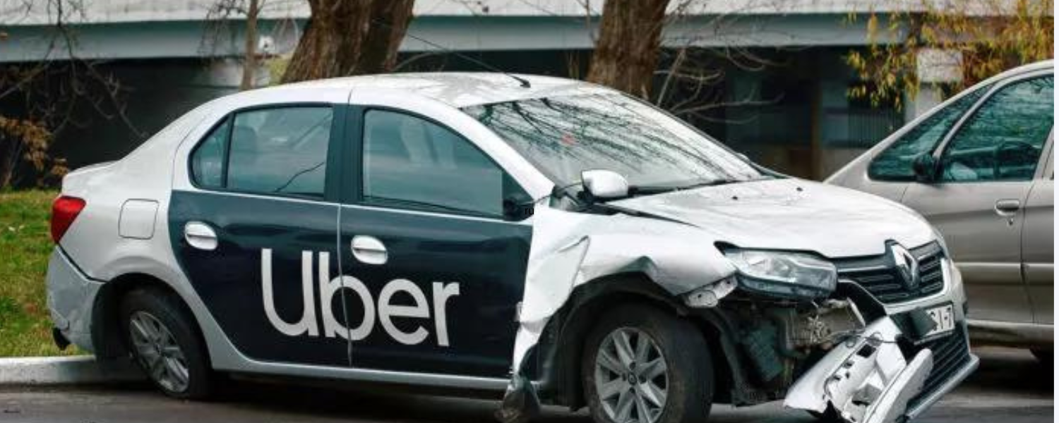 Uber Accident: Guide Before Calling Kash Legal