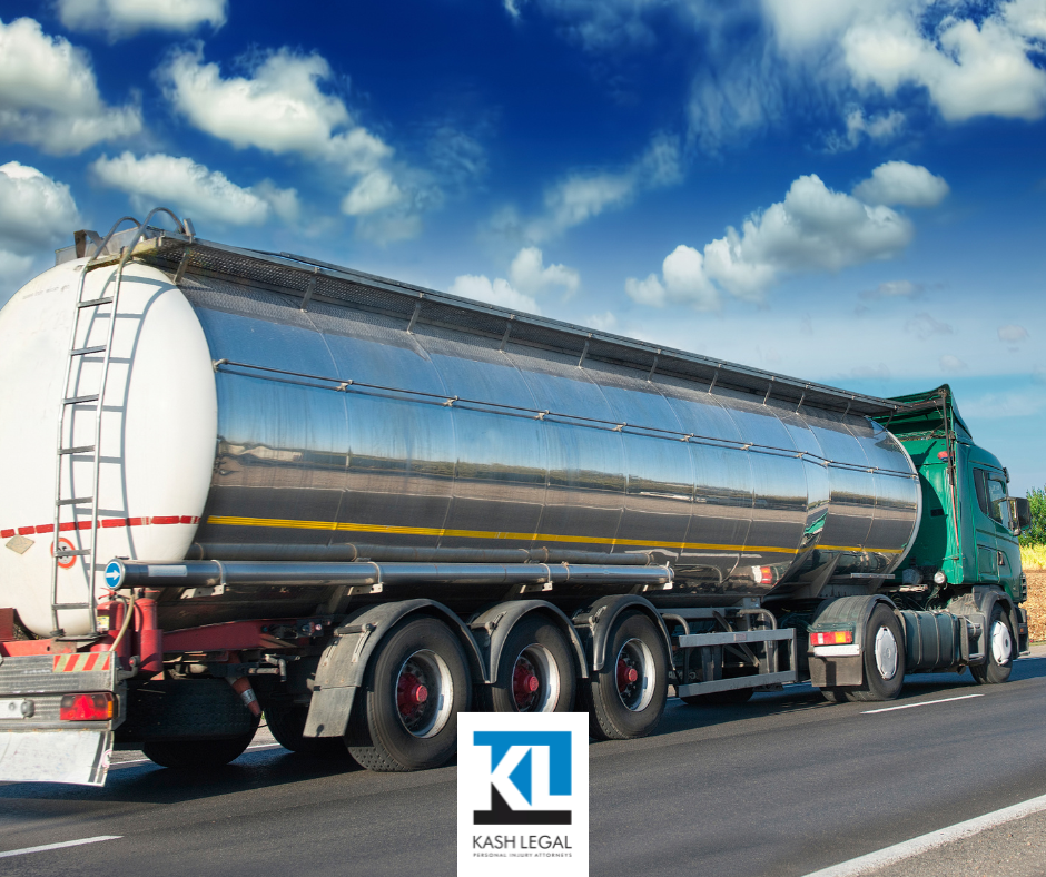 8 Strategies for Choosing the Best Tanker Truck Accident Lawyer in 2026 8 Strategies for Choosing the Best Tanker Truck Accident Lawyer in 2026
