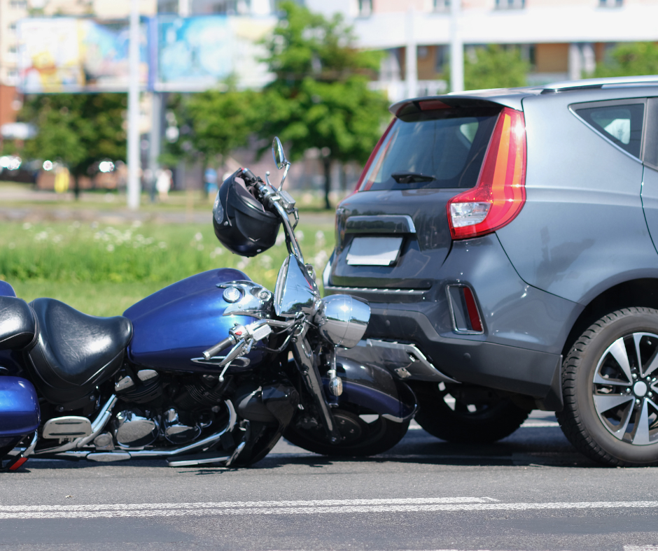 Average Cost for Motorcycle Accident Legal Representation Average Cost for Motorcycle Accident Legal Representation