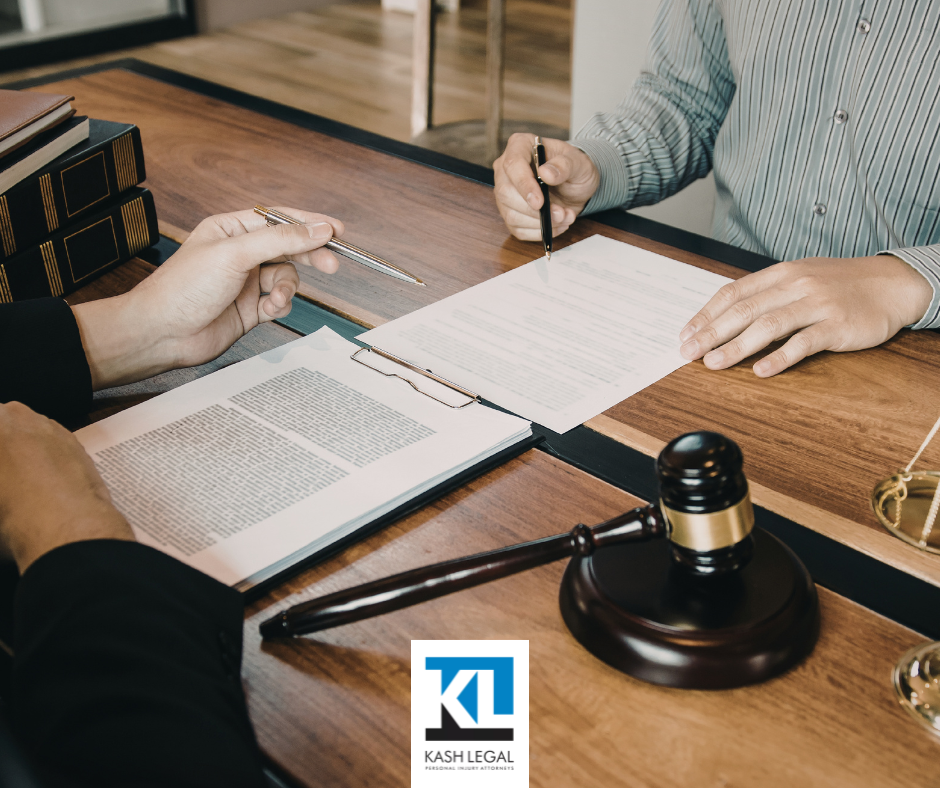 Best BBB Accredited Personal Injury Lawyers for Car Accident Claims