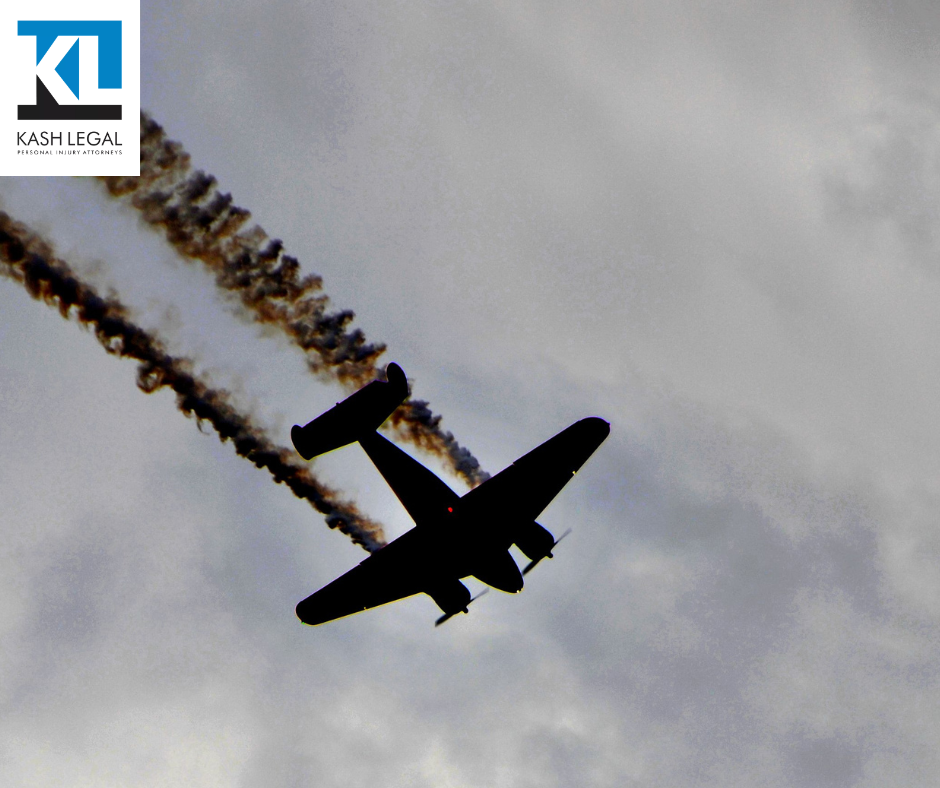 Best Law Firms for Plane Crash Victim Representation Best Law Firms for Plane Crash Victim Representation