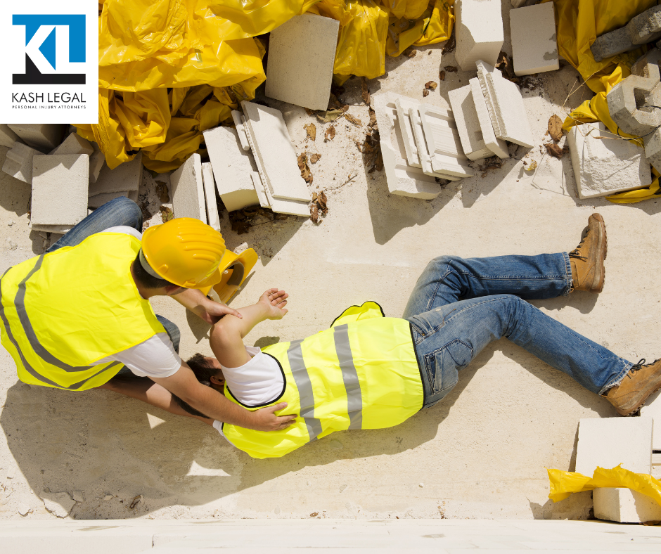 Best Reviewed Construction Accident Attorneys Nationwide 2026