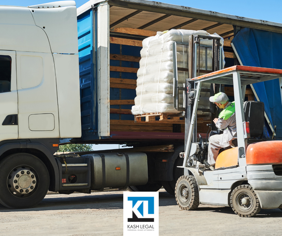 How Lawyers Prove Truck Cargo Weight Violated Safety Laws How Lawyers Prove Truck Cargo Weight Violated Safety Laws