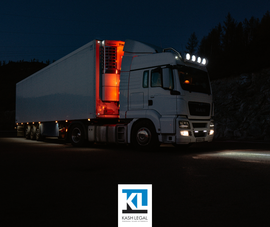 How a Lawyer Assists After an Amazon or UPS Truck Accident How a Lawyer Assists After an Amazon or UPS Truck Accident