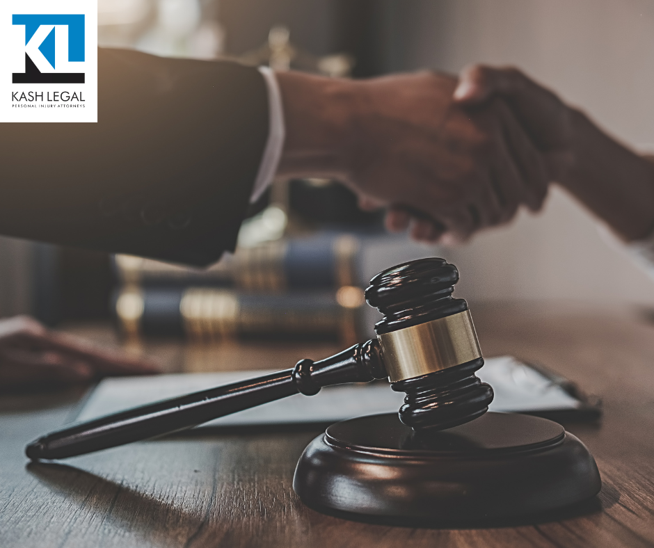How to Compare Truck Accident Lawyers 9 Key Factors