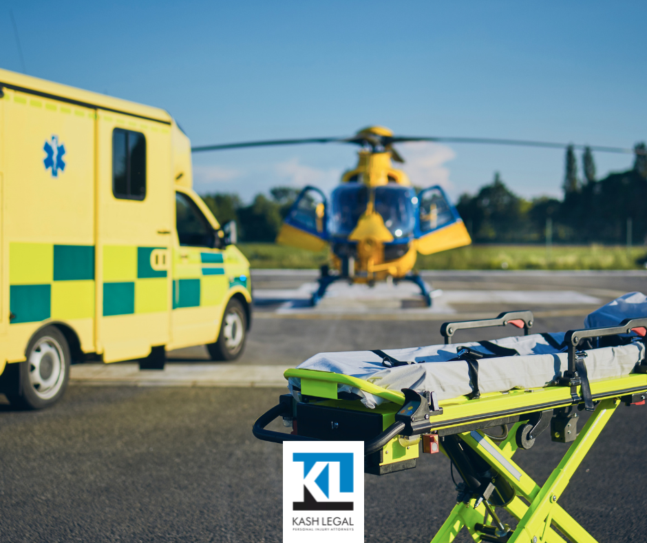 How to File a Claim After a Private Jet or Helicopter Accident How to File a Claim After a Private Jet or Helicopter Accident