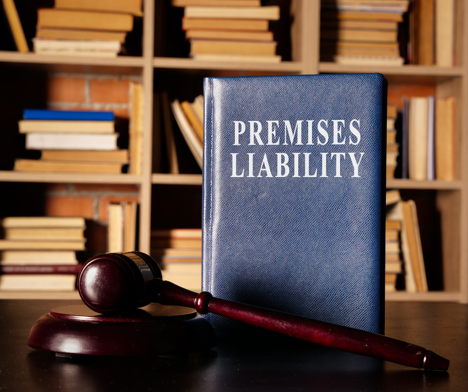 Key Documents to Gather for a Premises Liability Lawsuit Key Documents to Gather for a Premises Liability Lawsuit