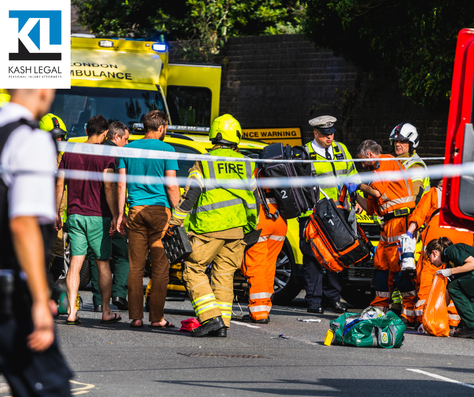 Leading Catastrophic Injury Law Firms 2026 Rankings & Comparison