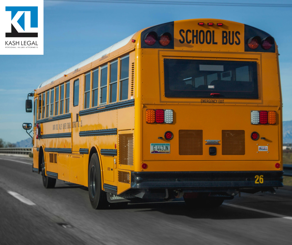 Leading Law Firms for Bus Accident Cases Ranked by Client Success