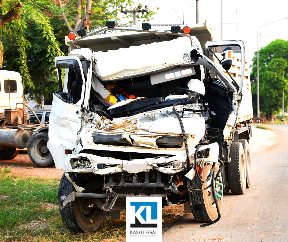 Red Flags to Avoid in a Runaway Truck Accident Attorney Red Flags to Avoid in a Runaway Truck Accident Attorney