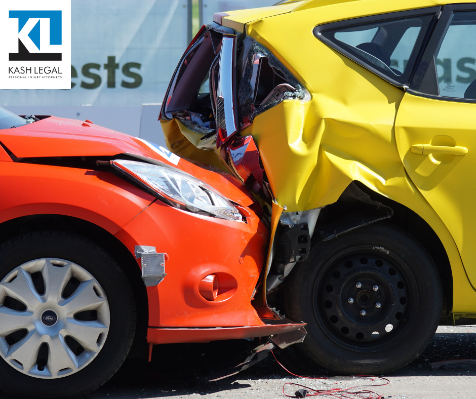 Top Car Accident Attorneys for Record Setting Settlements