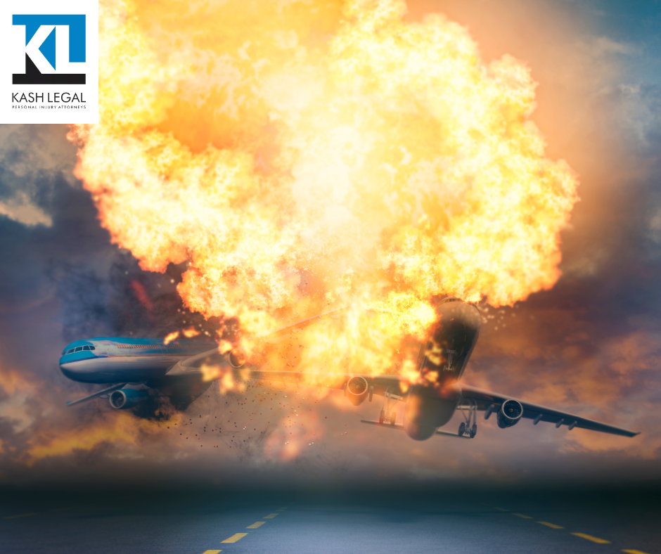 Top Experienced Aviation Accident Lawyers in California Top Experienced Aviation Accident Lawyers in California