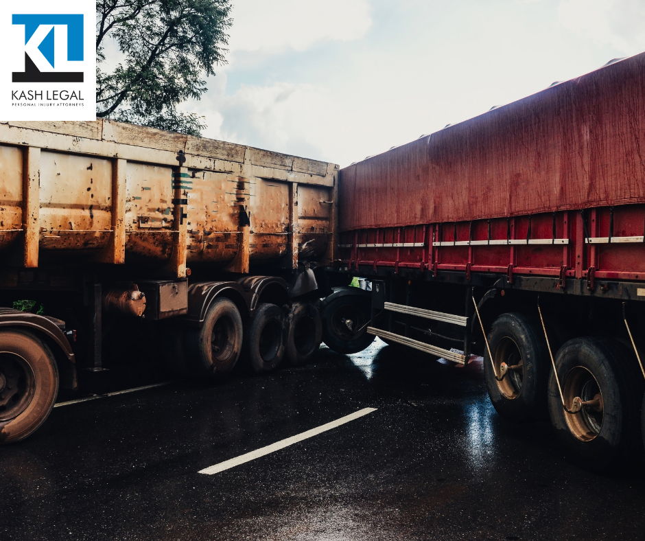 What to Look for When Hiring a Truck Accident Attorney