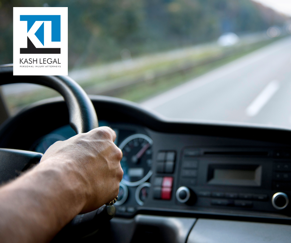 commercial truck accident lawyer