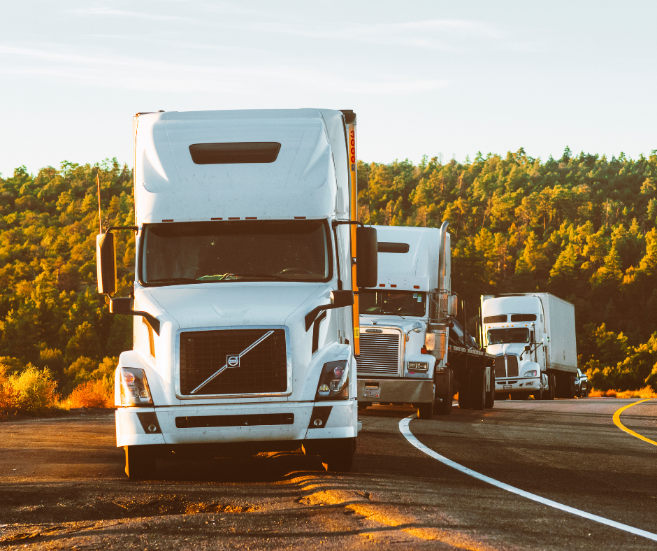 AZ Trucking Defense Tactics in Fatal Crashes | Kash Legal