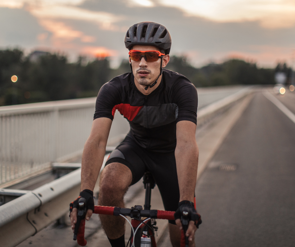 Cyclist Ran a Stop Sign and Insurer Blames You? | Kash Legal