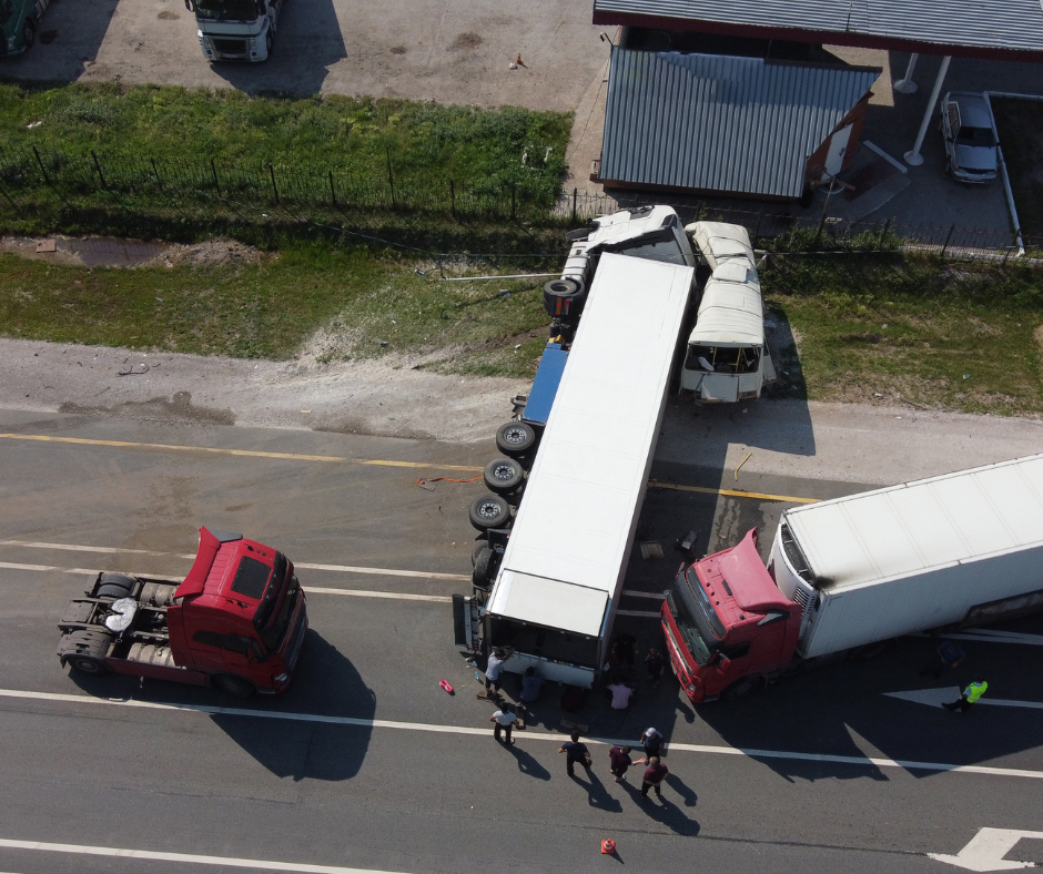 How Much Does a Truck Accident Lawyer Cost in California? (2026)