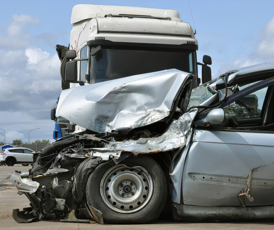 Underride Guard Failures & Fatal Arizona Truck Crashes | Kash Legal